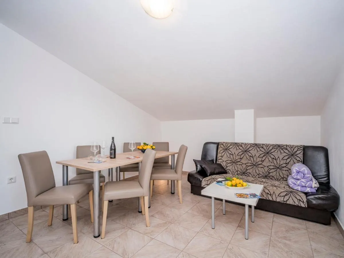 Apartment B&B-6 By Interhome Liznjan