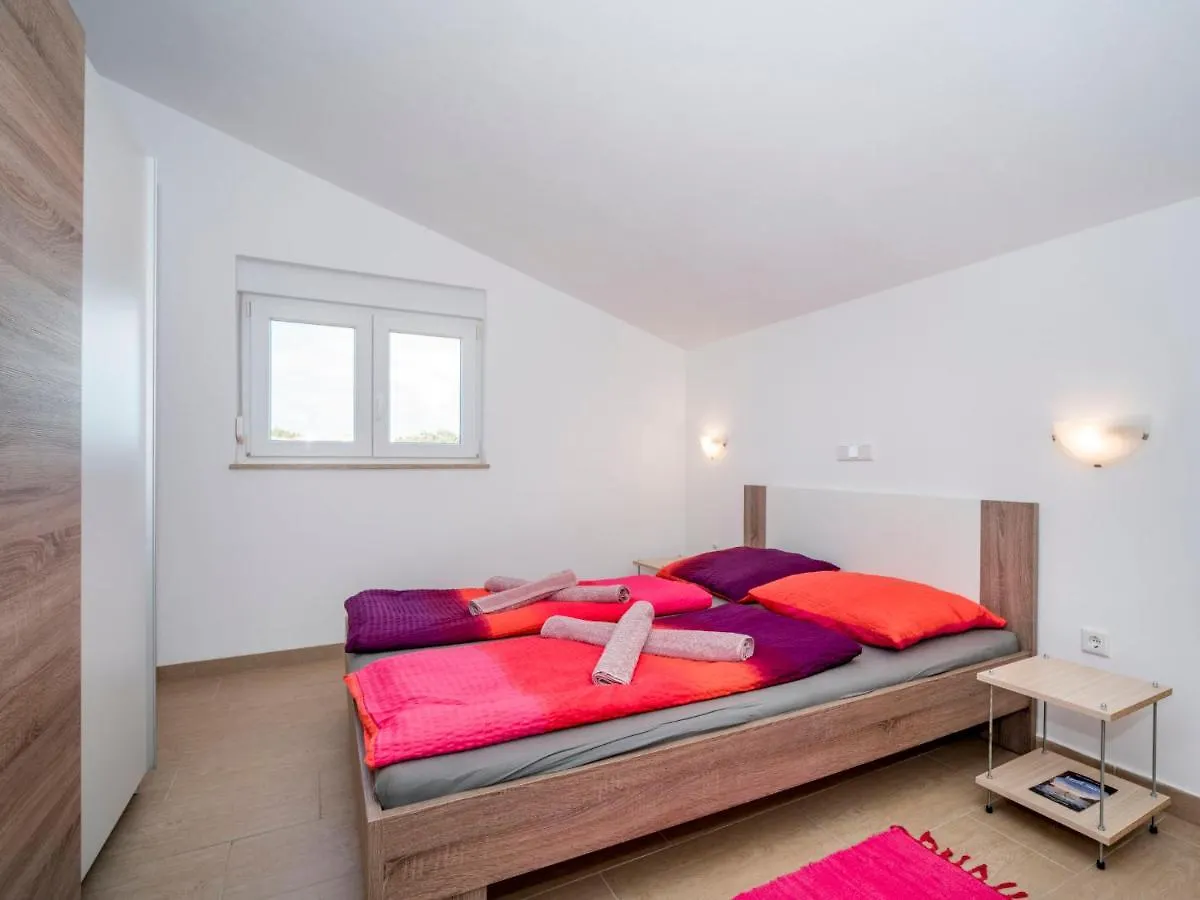 Apartment B&B-6 By Interhome Liznjan Croatia