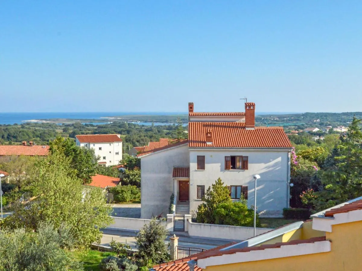 Apartment B&B-6 By Interhome Liznjan Croatia